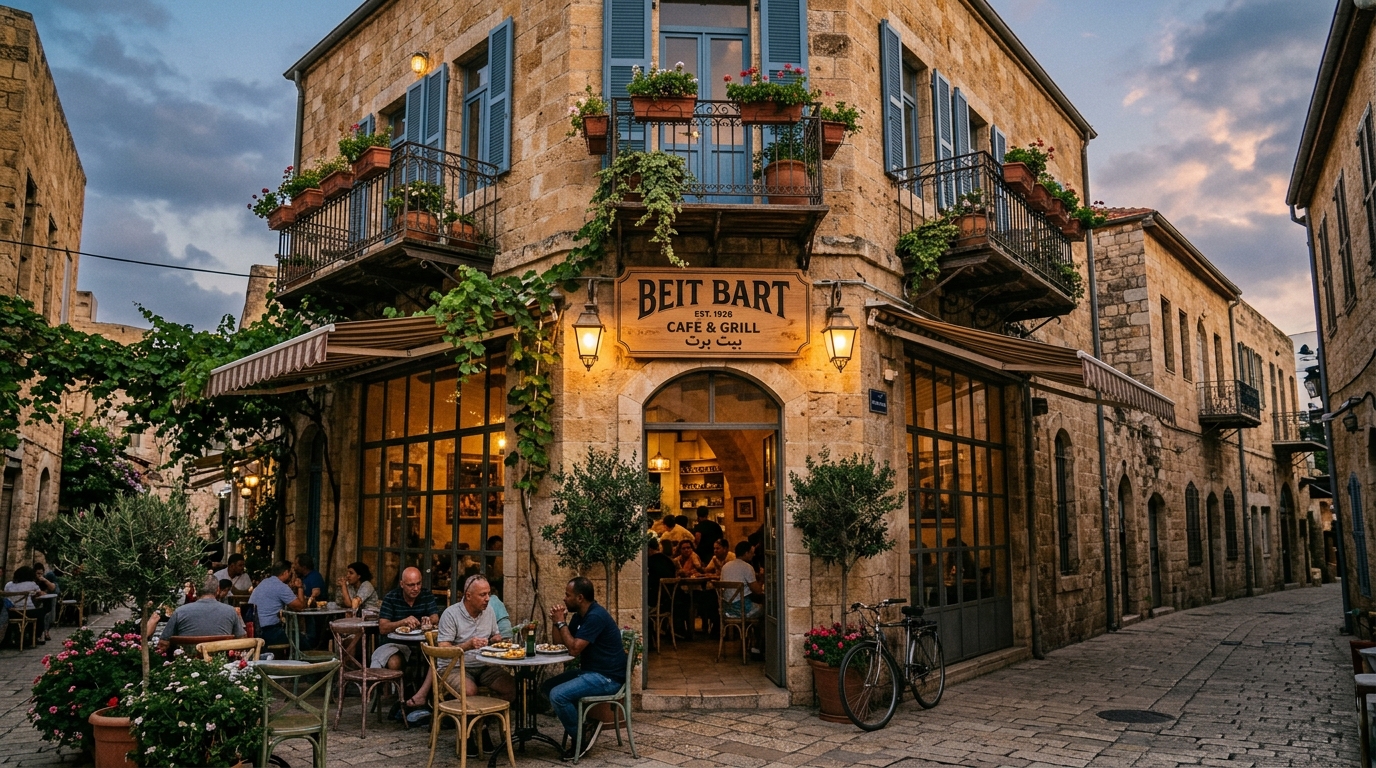 Beit Bart
