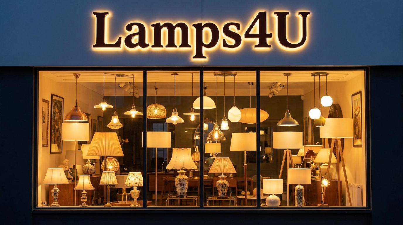 Lamps4U