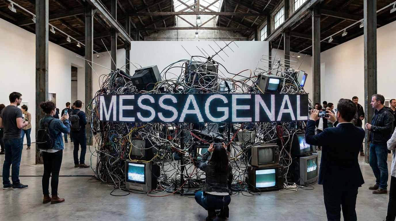 Messagenal