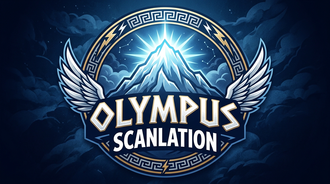 Olympus Scanlation