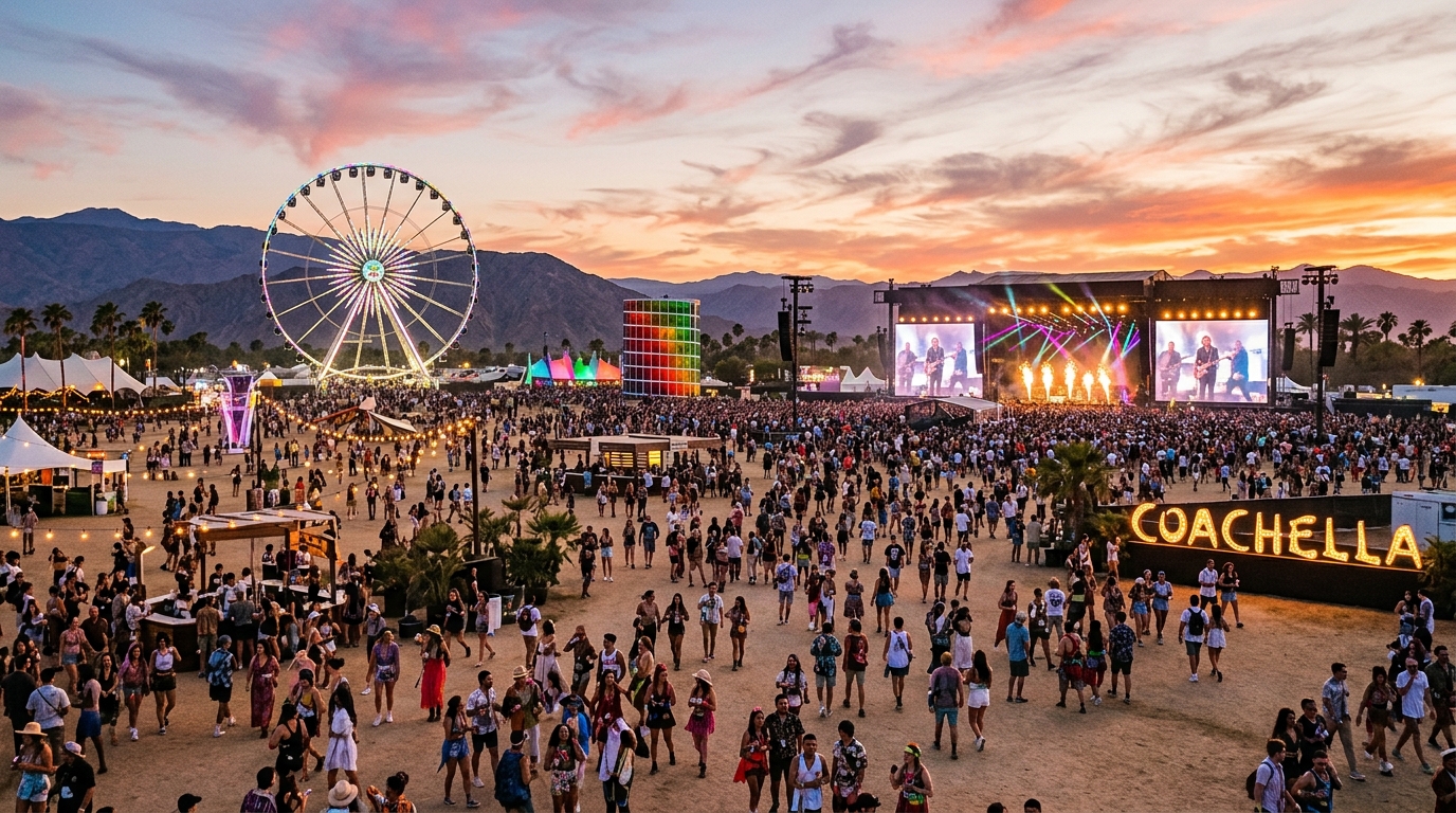 Coachella