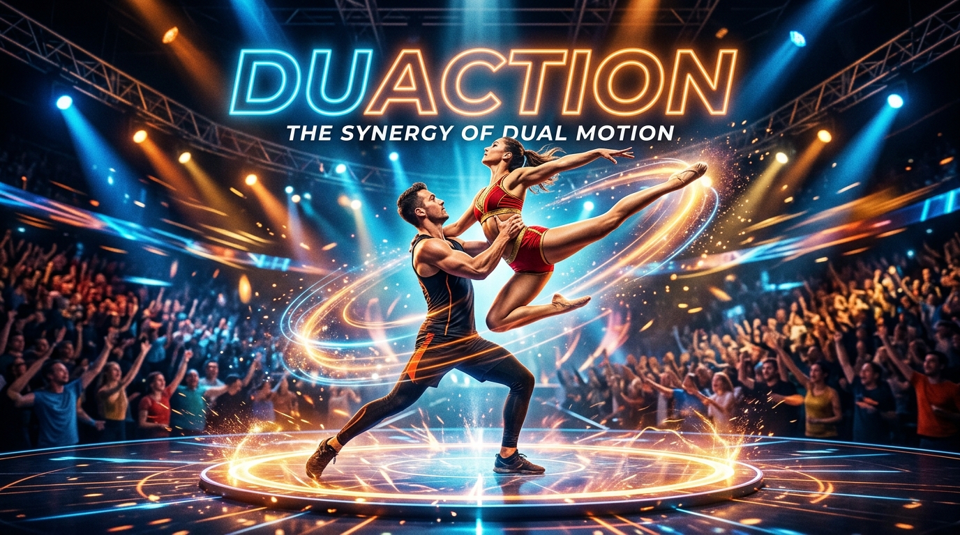 Duaction