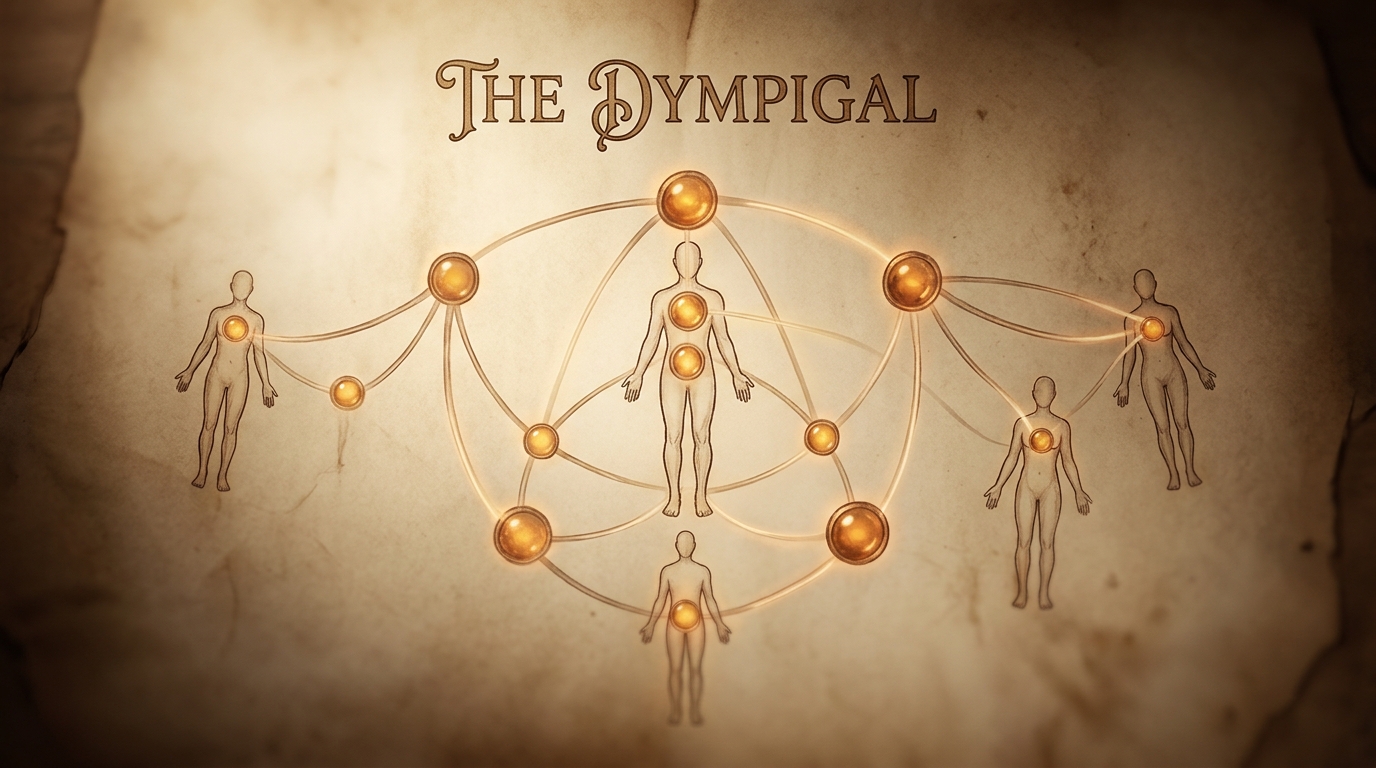 Dympigal