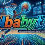 Nbabyte