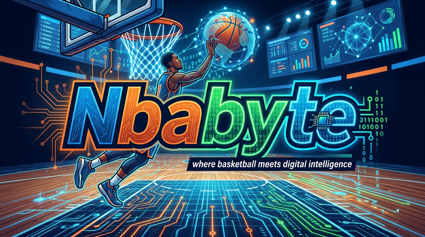 Nbabyte