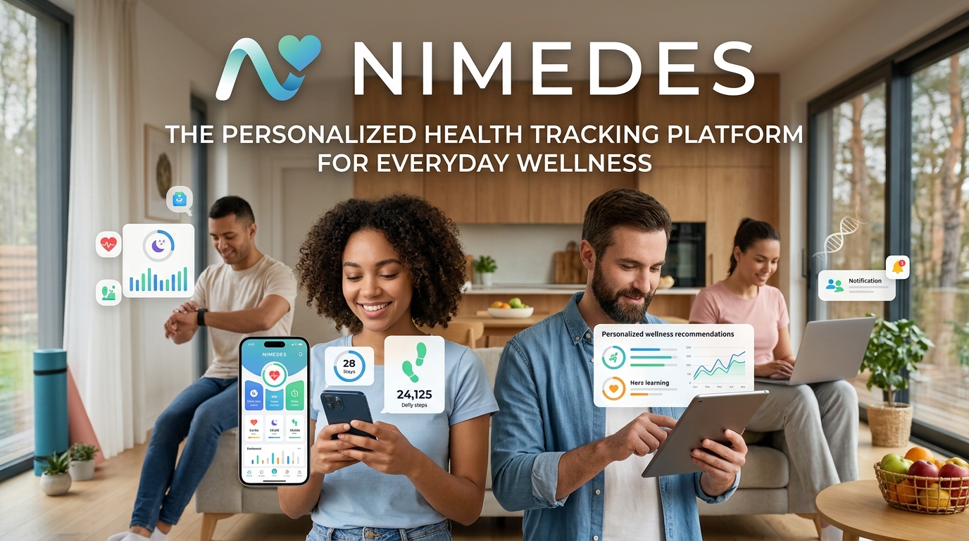 Nimedes