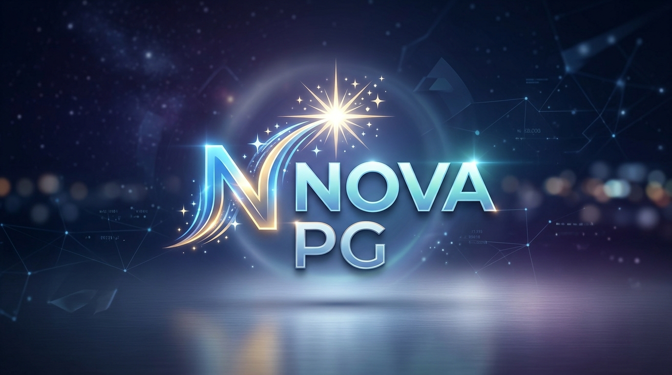 NovaPG