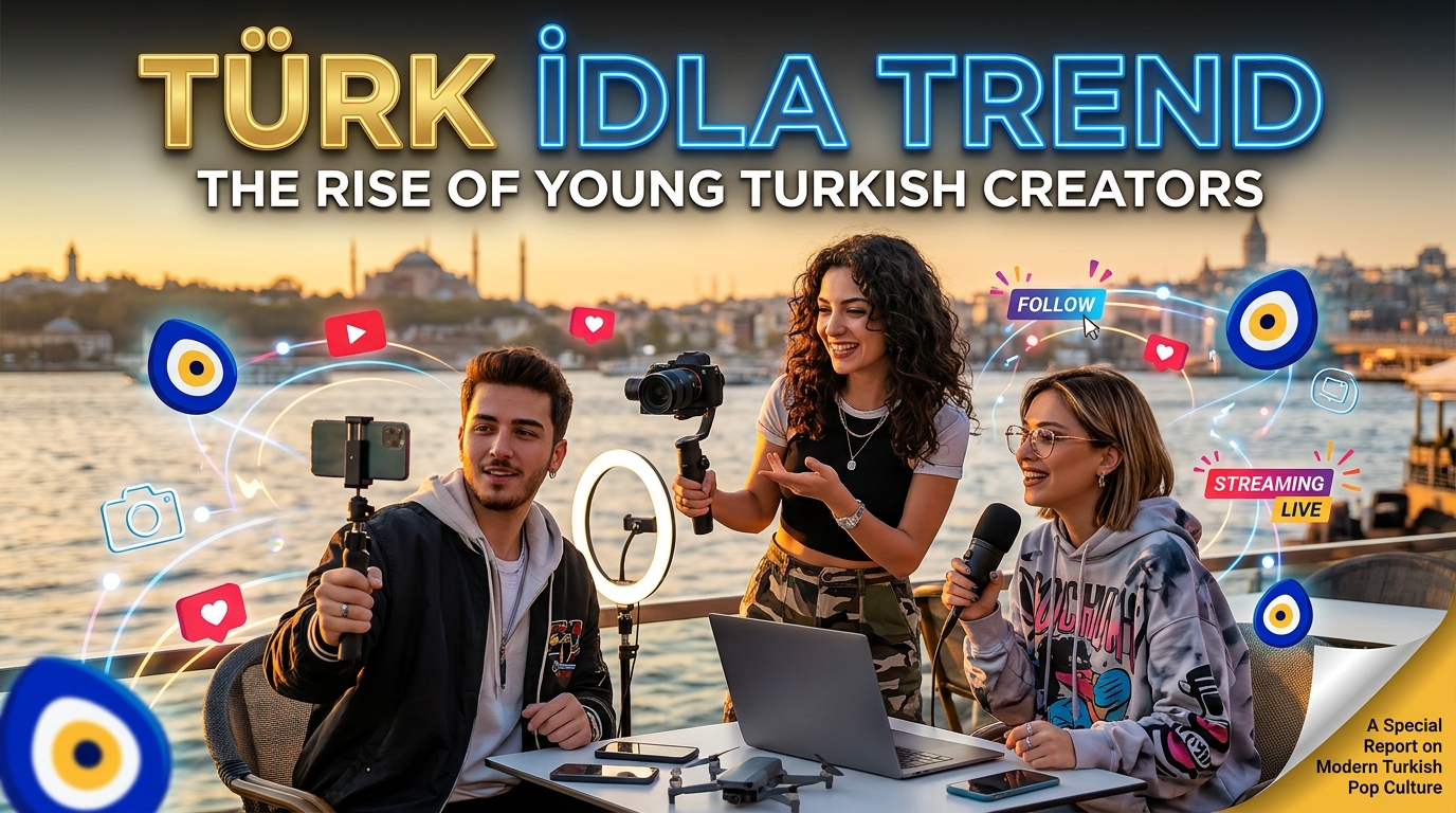Türk Idla