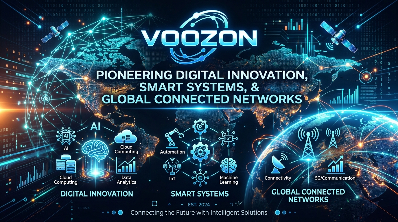 Voozon