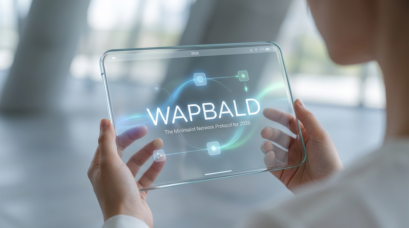 Wapbald
