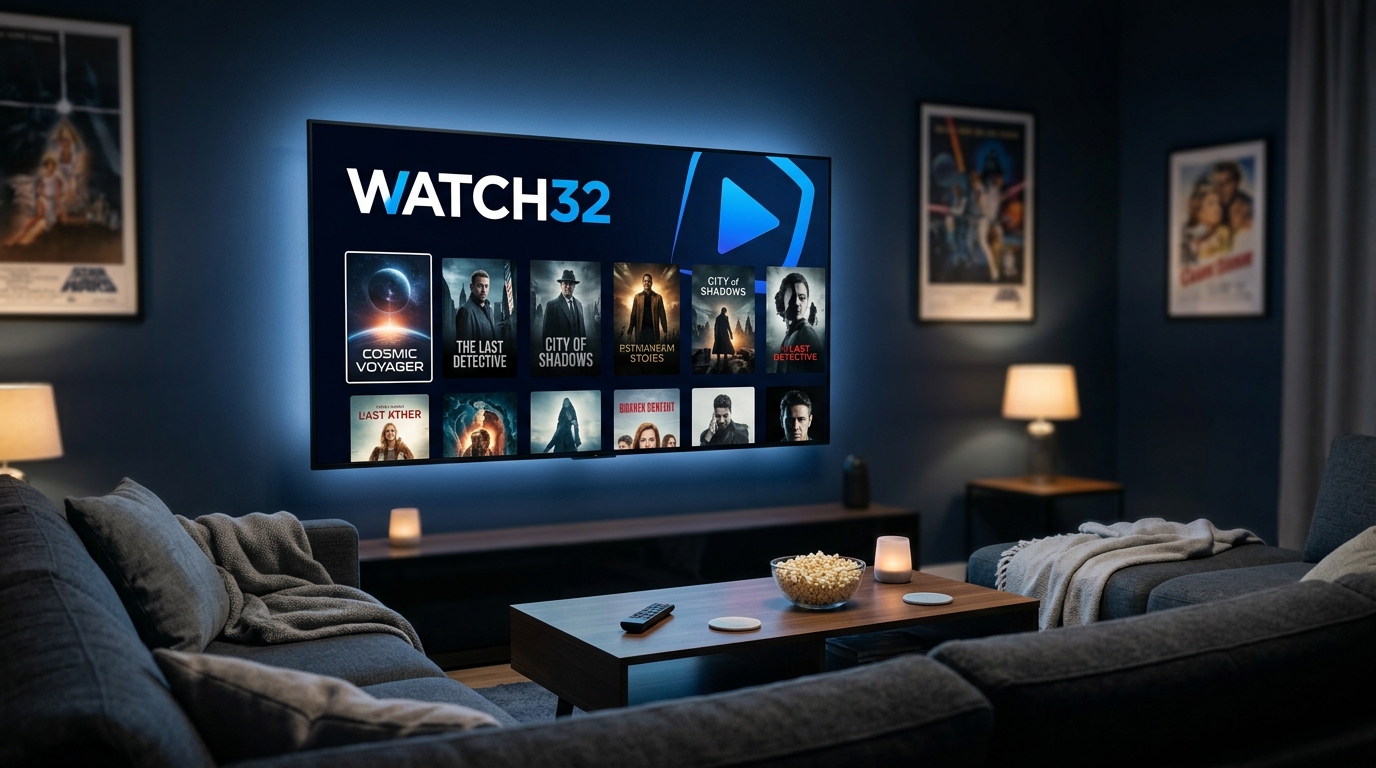Watch32