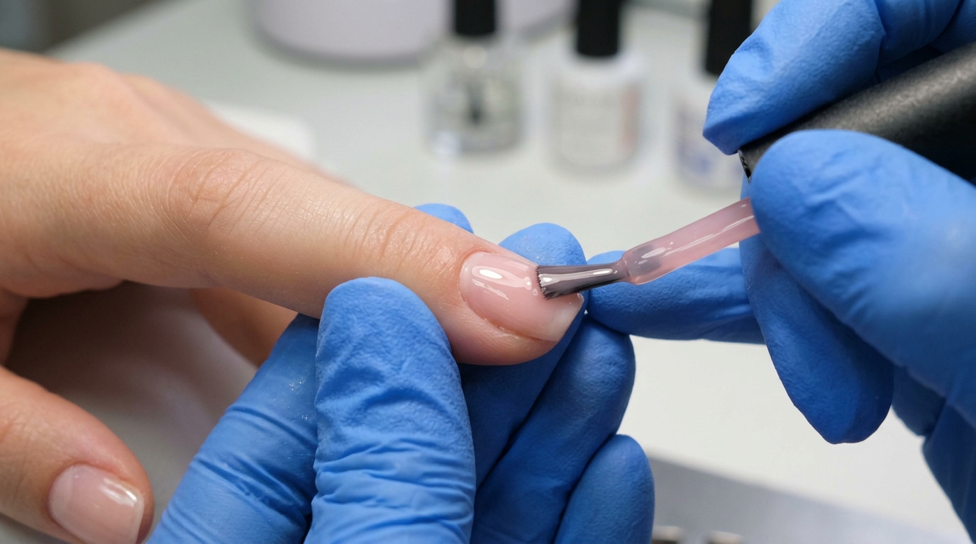 What Is a Gel Manicure