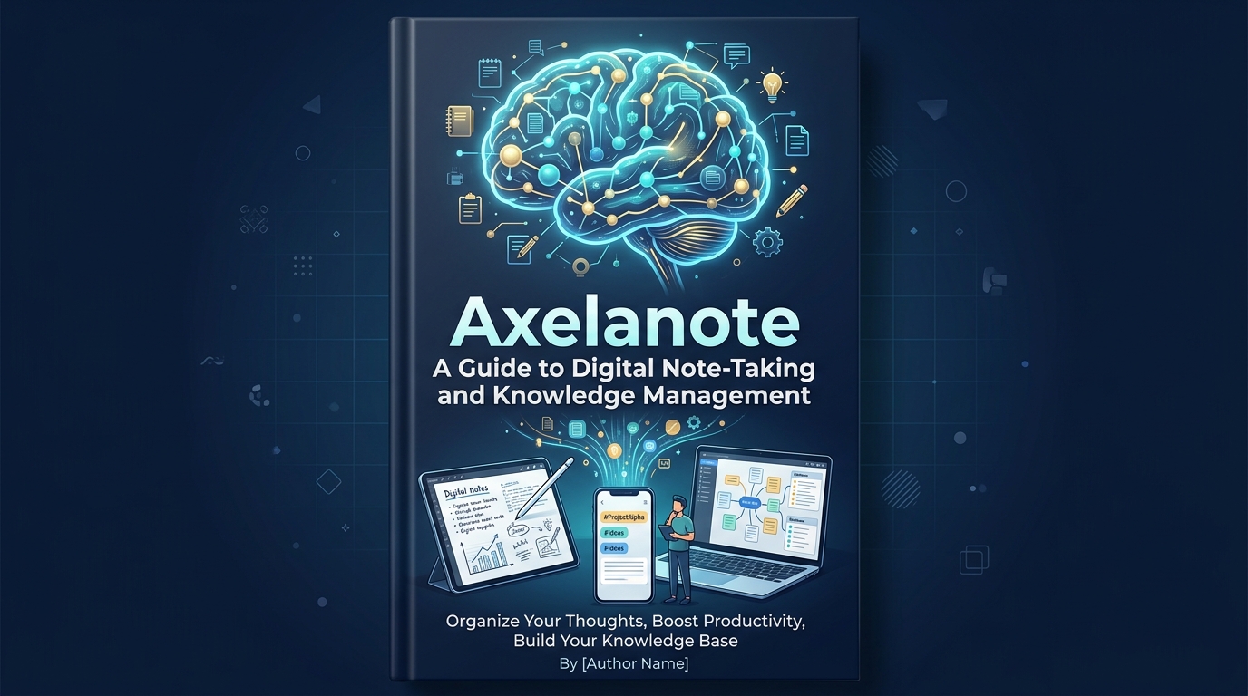Axelanote