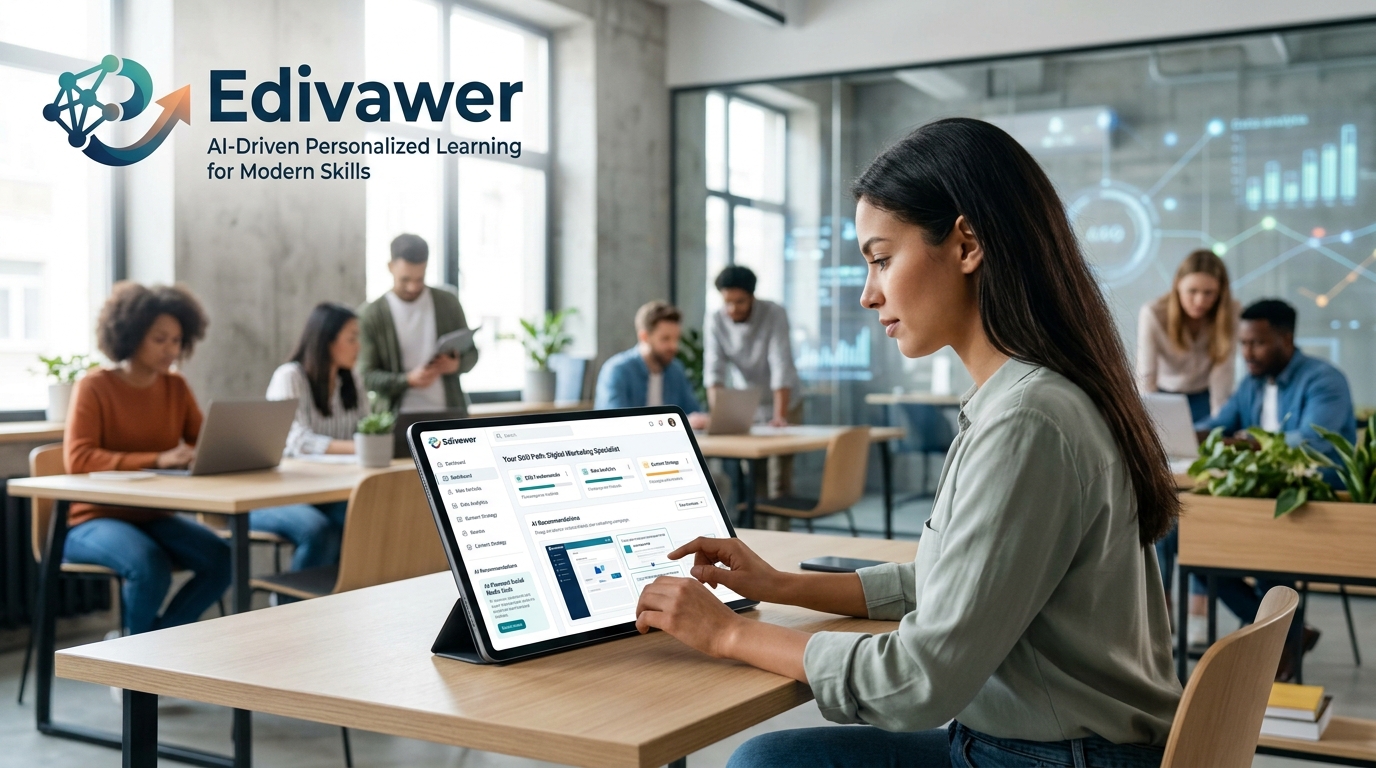 Edivawer