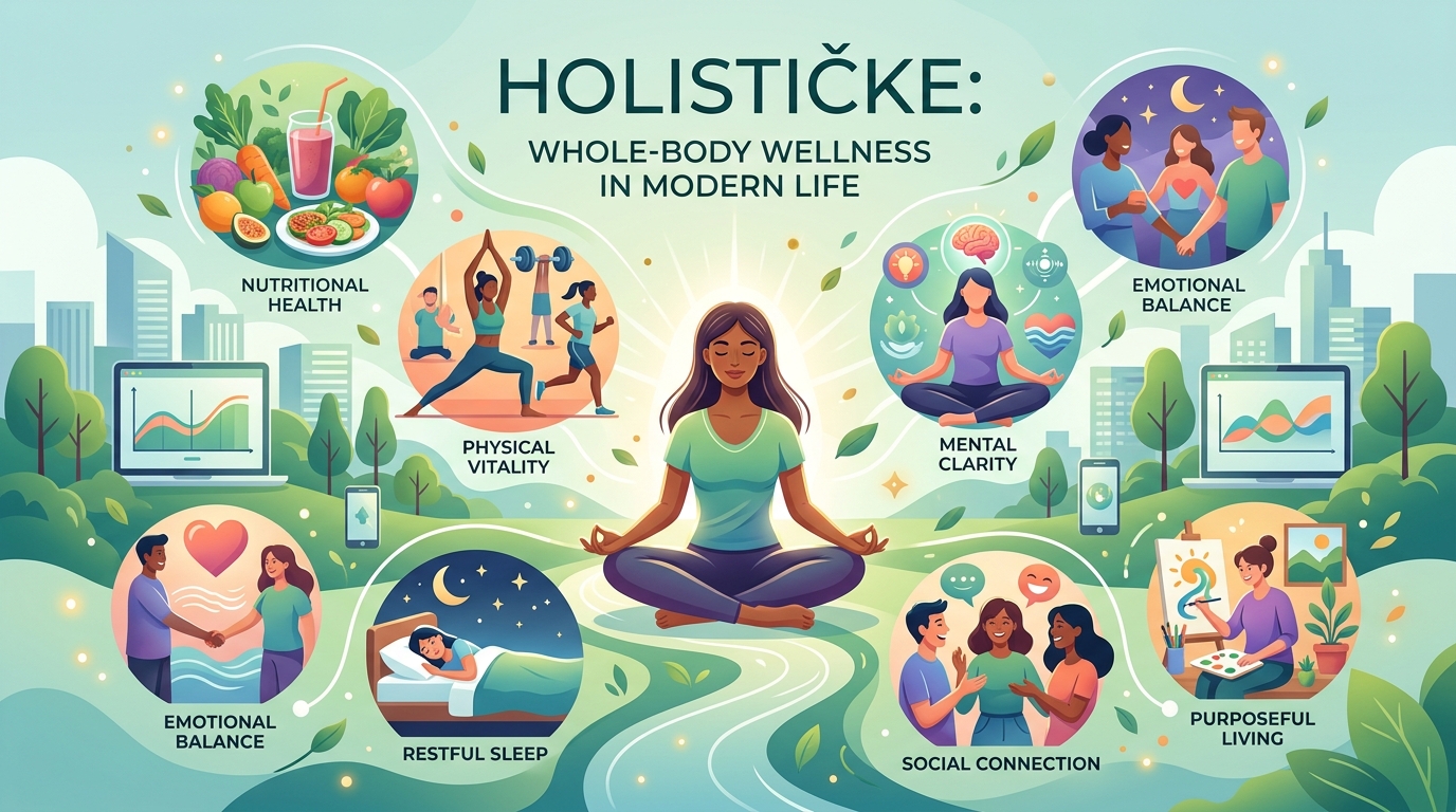 Holisticke