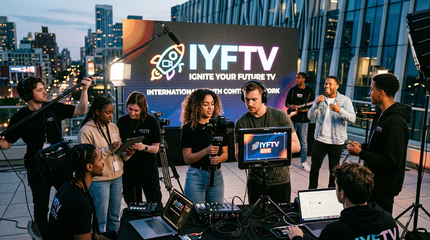 IYFTV