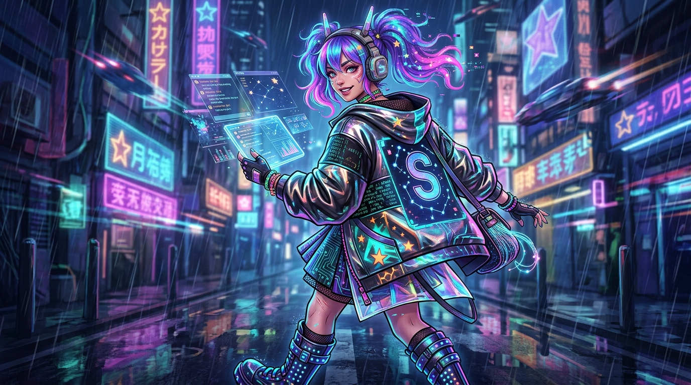Internet Stella