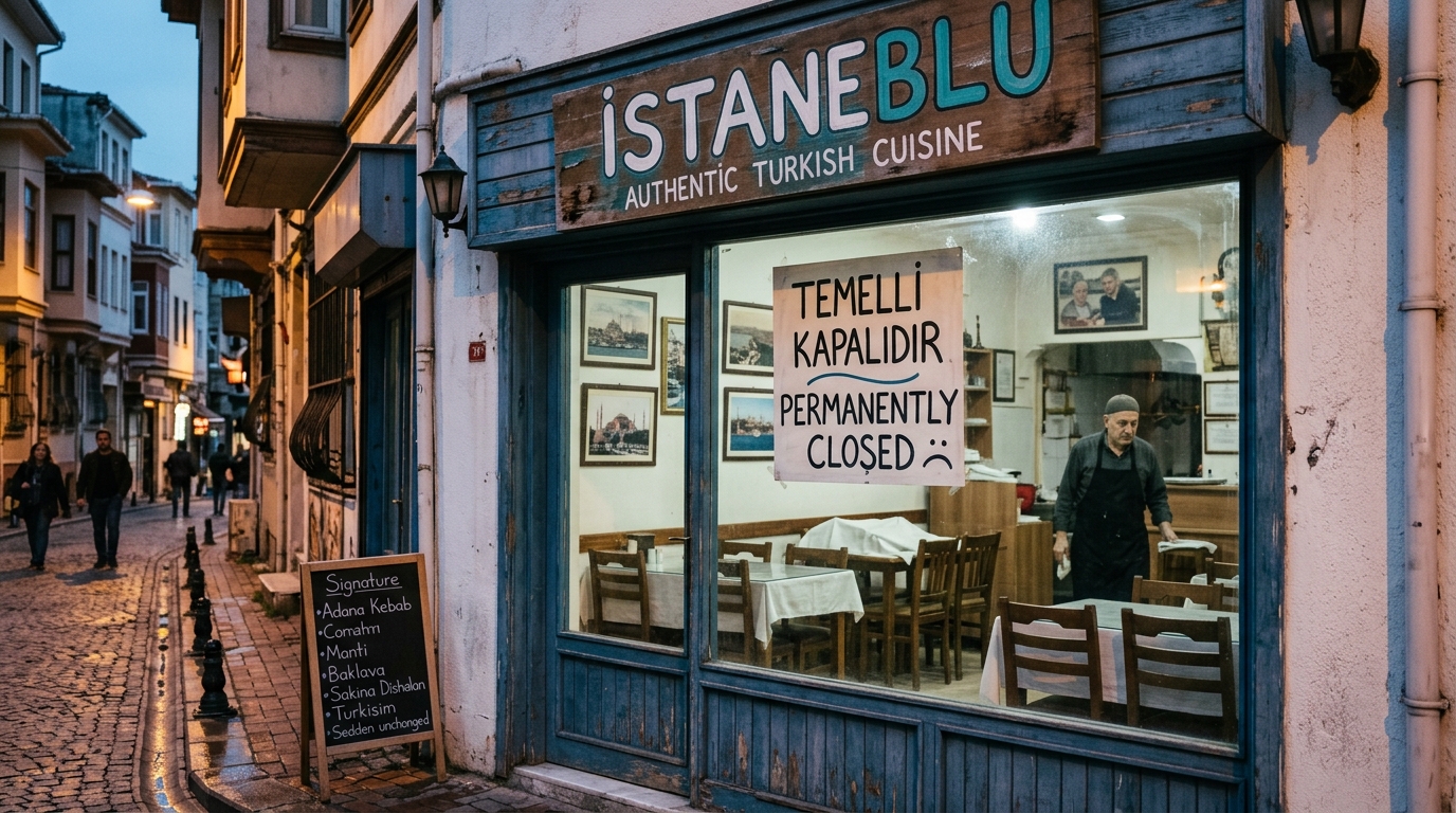 Istanblu