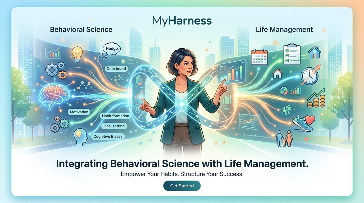 MyHarness
