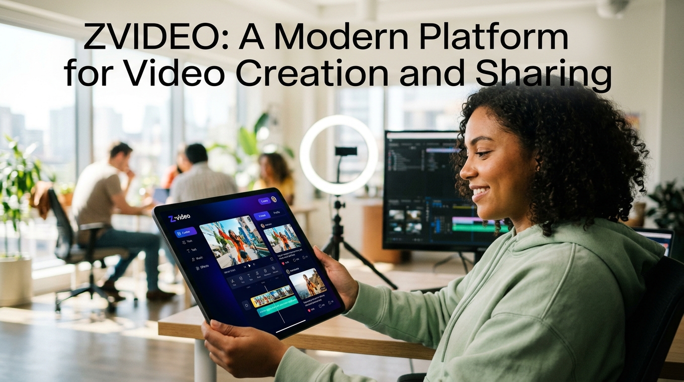 Zvideo
