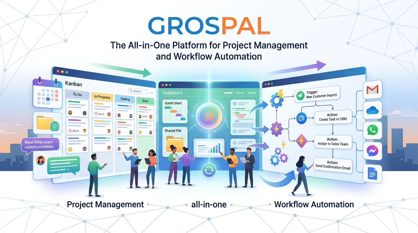 Grospal