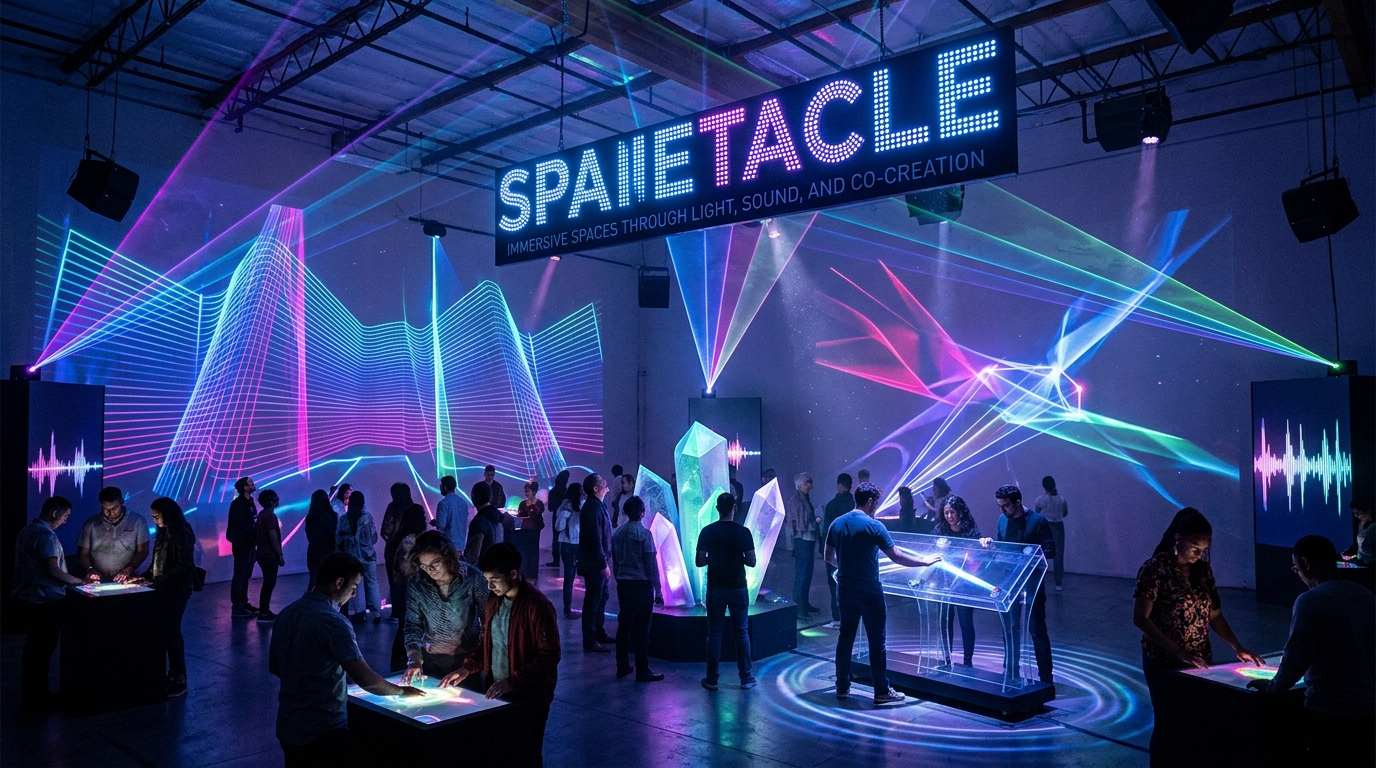 Spaietacle